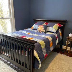 Pottery Barn Kids Bedding Quilt Set